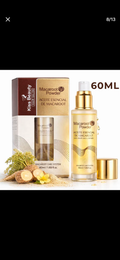 Aceite Esencial de Macaroot Kiss Beauty – 60 ml